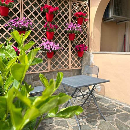 Lakeview Bellagio Apartment Limonta Екстериор снимка