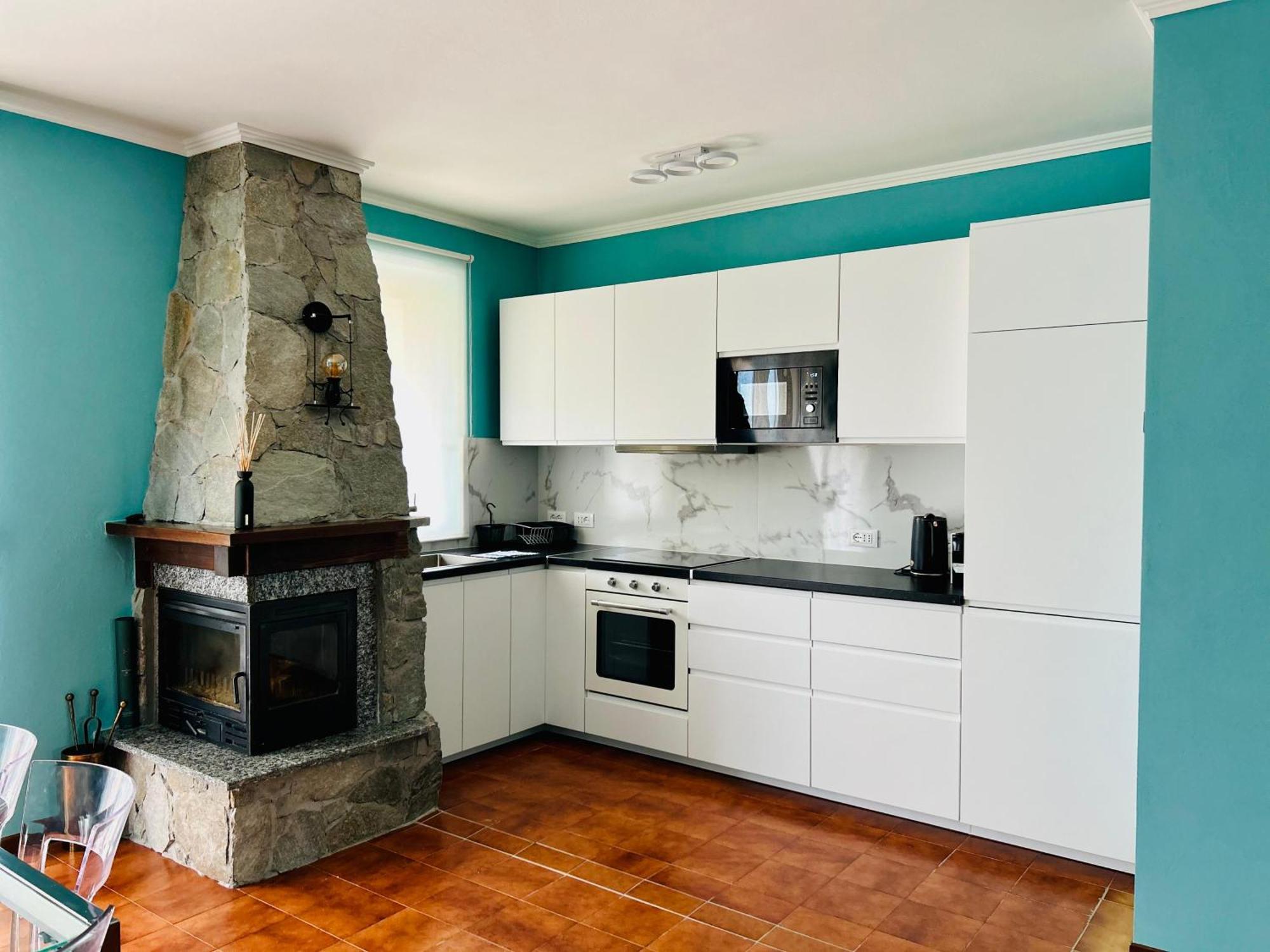 Lakeview Bellagio Apartment Limonta Екстериор снимка