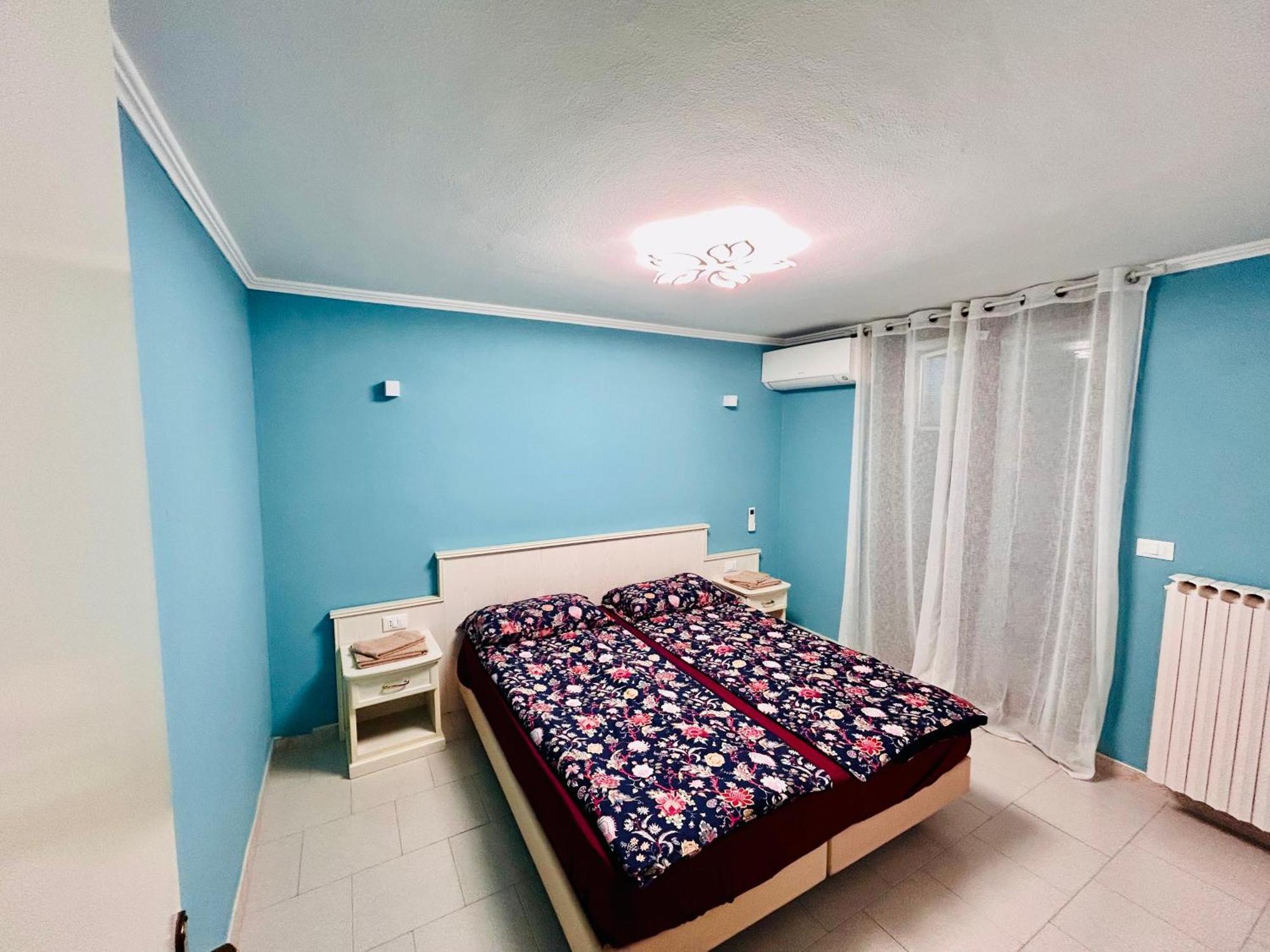 Lakeview Bellagio Apartment Limonta Екстериор снимка