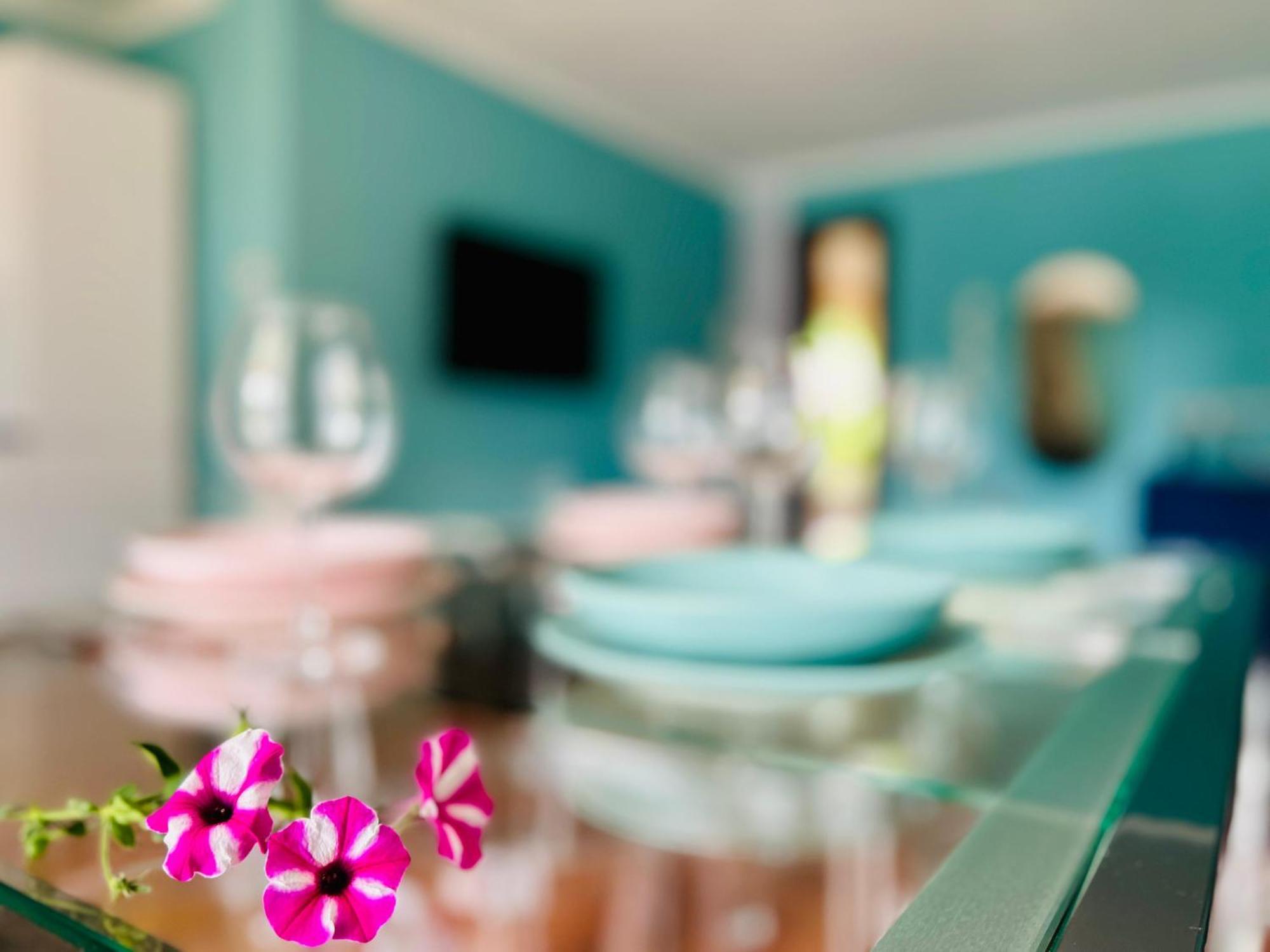 Lakeview Bellagio Apartment Limonta Екстериор снимка