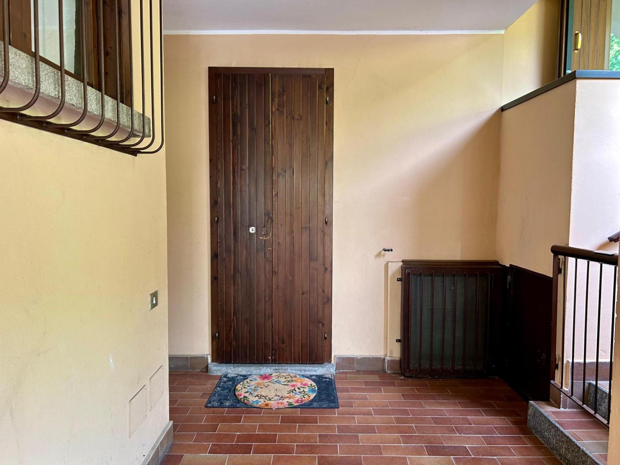 Lakeview Bellagio Apartment Limonta Екстериор снимка